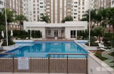 Apartamento com 3 quartos à venda na avenida doutor sezefredo azambuja vieira, 2277, marechal rondon, canoas, 78 m2 por r$ 650.000