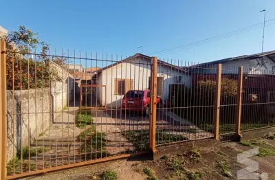 Casa com 3 quartos à venda na rua tibagi, 541, igara, canoas por r$ 300.000