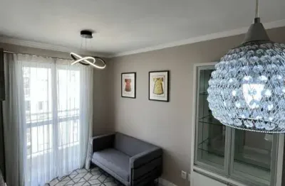 Apartamento com 3 quartos à venda na avenida armando fajardo, 2100, igara, canoas, 57 m2 por r$ 320.000