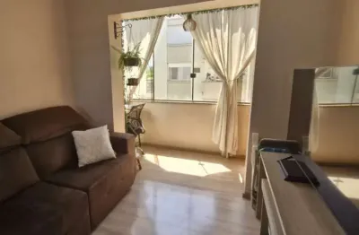 Apartamento com 2 quartos à venda na avenida inconfidência, 81, nossa senhora das graças, canoas por r$ 280.000