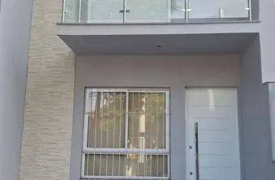 Casa com 2 quartos à venda na rua conde de porto alegre, 389, nossa senhora das graças, canoas por r$ 530.000