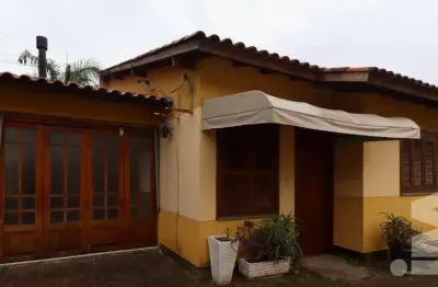 Casa em condomínio fechado com 2 quartos à venda na rua fab, 305, nossa senhora das graças, canoas por r$ 275.000