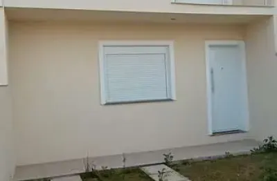 Casa com 3 quartos à venda na rua maricas, 165, fátima, canoas, 105 m2 por r$ 430.000