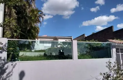 Casa com 2 quartos à venda na rua marquês de olinda, 419, são josé, canoas por r$ 510.000