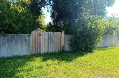 Terreno à venda na rua prudente de moraes, 345, niterói, canoas, 484 m2 por r$ 315.000