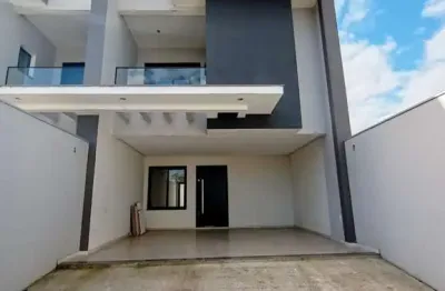 Casa com 3 quartos à venda na Rua San Marino, 24, Moinhos De Vento, Canoas por R$ 1.395.000