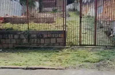 Terreno à venda na rua olavo ferreira, 278, marechal rondon, canoas por r$ 360.000