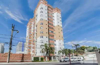 Apartamento com 3 quartos à venda na Rua Marquês do Herval, 387, Marechal Rondon, Canoas por R$ 880.000