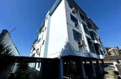 Apartamento com 2 quartos à venda na Rua Doutor Selbach, 102, Nossa Senhora das Graças, Canoas, 65 m2 por R$ 255.000