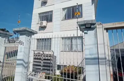 Apartamento com 2 quartos à venda na rua fab, 621, nossa senhora das graças, canoas, 56 m2 por r$ 290.000