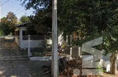 Terreno à venda na rua fab, 333, nossa senhora das graças, canoas por r$ 360.000