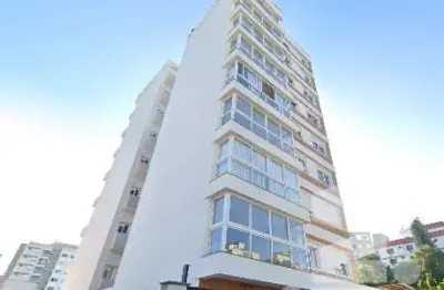 Apartamento com 3 quartos à venda na Rua Frederico Guilherme Ludwig, 215, Centro, Canoas, 112 m2 por R$ 1.495.000