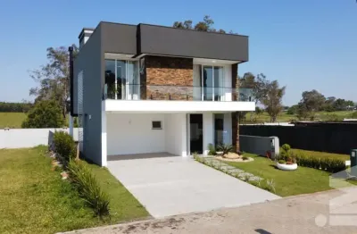 Casa com 4 quartos à venda na estrada sanga funda, sn, centro, nova santa rita por r$ 1.900.000