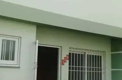 Casa com 2 quartos à venda na Rua Padre Anchieta, 215, Nossa Senhora das Graças, Canoas por R$ 329.000