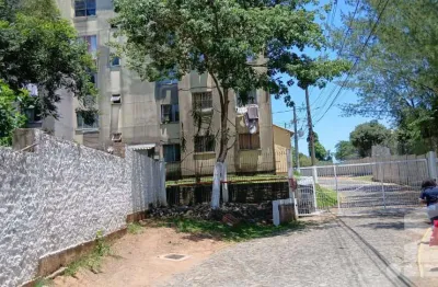 Apartamento com 2 quartos à venda na rua zulmiro gomes da silva, 100, olaria, canoas por r$ 110.000