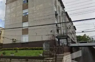 Apartamento com 2 quartos à venda na Rua Emboabas, 251, Nossa Senhora das Graças, Canoas, 61 m2 por R$ 225.000