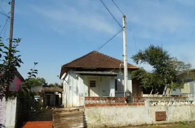 Terreno à venda na rua pero vaz de caminha, 426, nossa senhora das graças, canoas por r$ 320.000