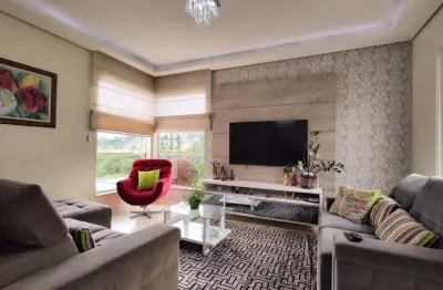 Casa com 3 quartos à venda na Bela Vista, Estância Velha 