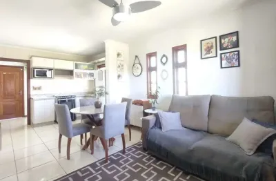 Casa com 2 quartos à venda no Encosta do Sol, Estância Velha 