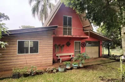 Chácara / sítio com 1 quarto à venda no Morro Bock, Picada Café 