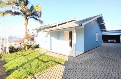 Casa com 2 quartos à venda no Lago Azul, Estância Velha 