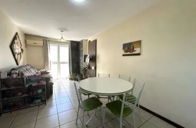 Apartamento com 2 quartos à venda no Hamburgo Velho, Novo Hamburgo 