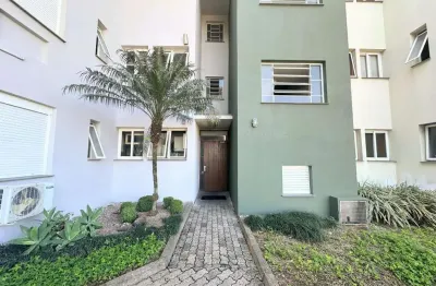 Apartamento com 2 quartos à venda no Hamburgo Velho, Novo Hamburgo 