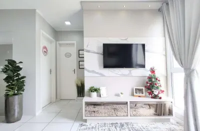 Apartamento com 2 quartos à venda no União, Estância Velha 