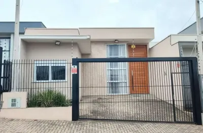 Casa com 3 quartos à venda na Bela Vista, Estância Velha 