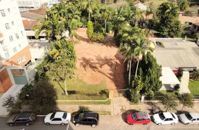 Terreno à venda no Centro, Estância Velha 