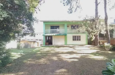 Casa à venda no Jardim Mauá, Novo Hamburgo 