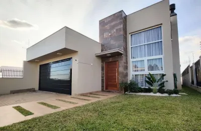 Casa com 3 quartos à venda na Bela Vista, Estância Velha 