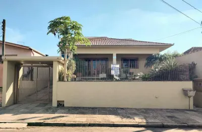 Casa com 4 quartos à venda no Centro, Estância Velha 
