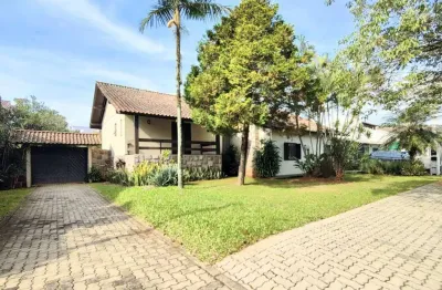 Casa com 3 quartos à venda no Centro, Estância Velha 