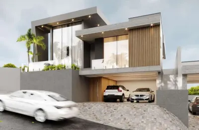 Casa com 3 quartos à venda na Bela Vista, Estância Velha 