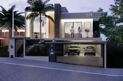 Casa com 3 quartos à venda na Bela Vista, Estância Velha 