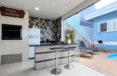 Casa com 3 quartos à venda no Sol Nascente, Estância Velha 