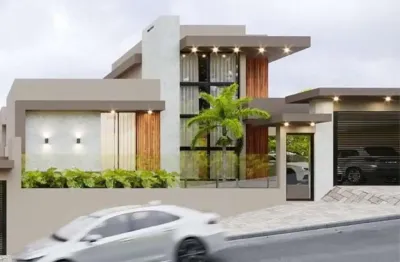 Casa com 3 quartos à venda na Bela Vista, Estância Velha 