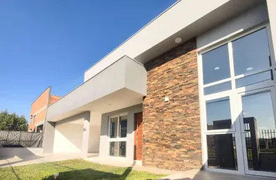 Casa com 2 quartos à venda no Lira, Estância Velha 