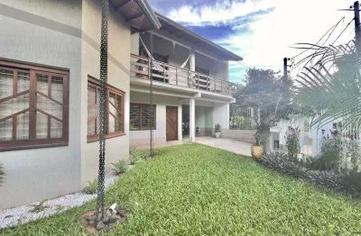 Casa com 5 quartos à venda no Floresta, Estância Velha 