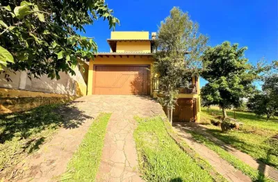 Casa com 3 quartos à venda no Encosta do Sol, Estância Velha 