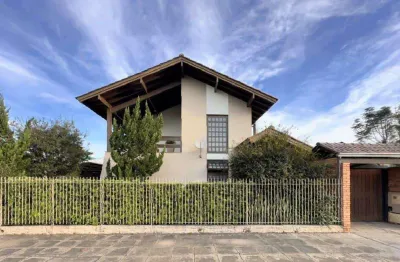 Casa com 4 quartos à venda no Lira, Estância Velha 