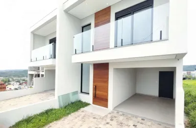 Casa com 3 quartos à venda na Bela Vista, Estância Velha 