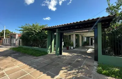 Casa com 6 quartos à venda no Lira, Estância Velha 