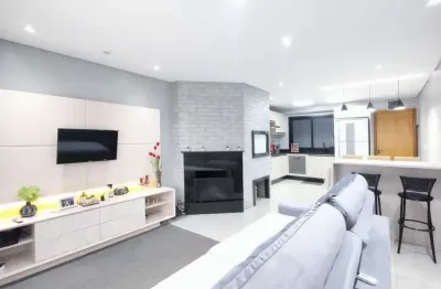 Casa com 2 quartos à venda na Bela Vista, Estância Velha 