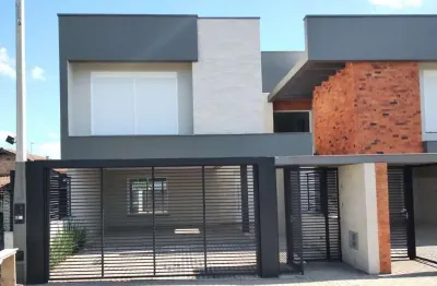 Casa com 3 quartos à venda no Campo Grande, Estância Velha 