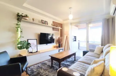 Apartamento com 3 quartos à venda no Centro, Estância Velha 