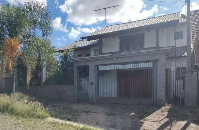 Casa com 4 quartos à venda no Encosta do Sol, Estância Velha 