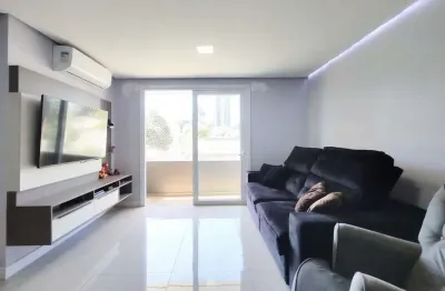 Apartamento com 3 quartos à venda no Rio Branco, Novo Hamburgo 