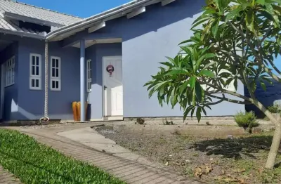 Casa com 4 quartos à venda no Encosta do Sol, Estância Velha 